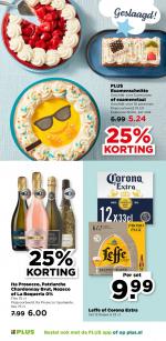 Plus reclame folder week 24, pagina.25
