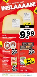 Plus reclame folder week 24, pagina.27