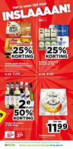 Plus reclame folder week 24, pagina.30