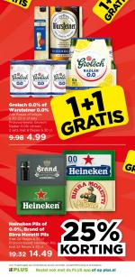 Plus reclame folder week 24, pagina.31