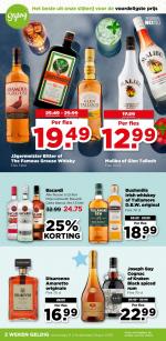 Plus reclame folder week 24, pagina.33