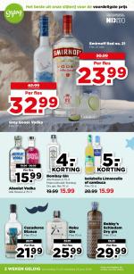 Plus reclame folder week 24, pagina.34