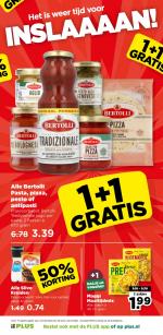 Plus reclame folder week 24, pagina.36
