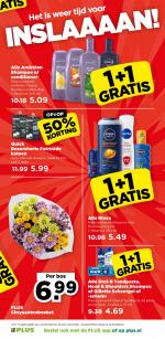 Plus reclame folder week 24, pagina.40