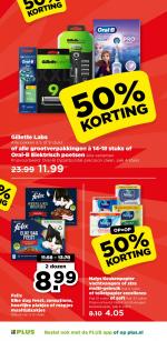 Plus reclame folder week 24, pagina.41