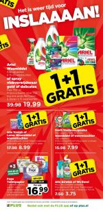 Plus reclame folder week 24, pagina.42
