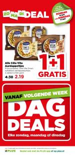 Plus reclame folder week 24, pagina.45