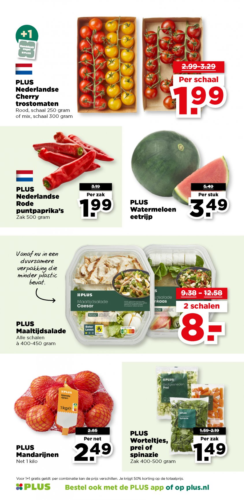 Plus Aanbiedingen van 18-06-2025 pagina.7