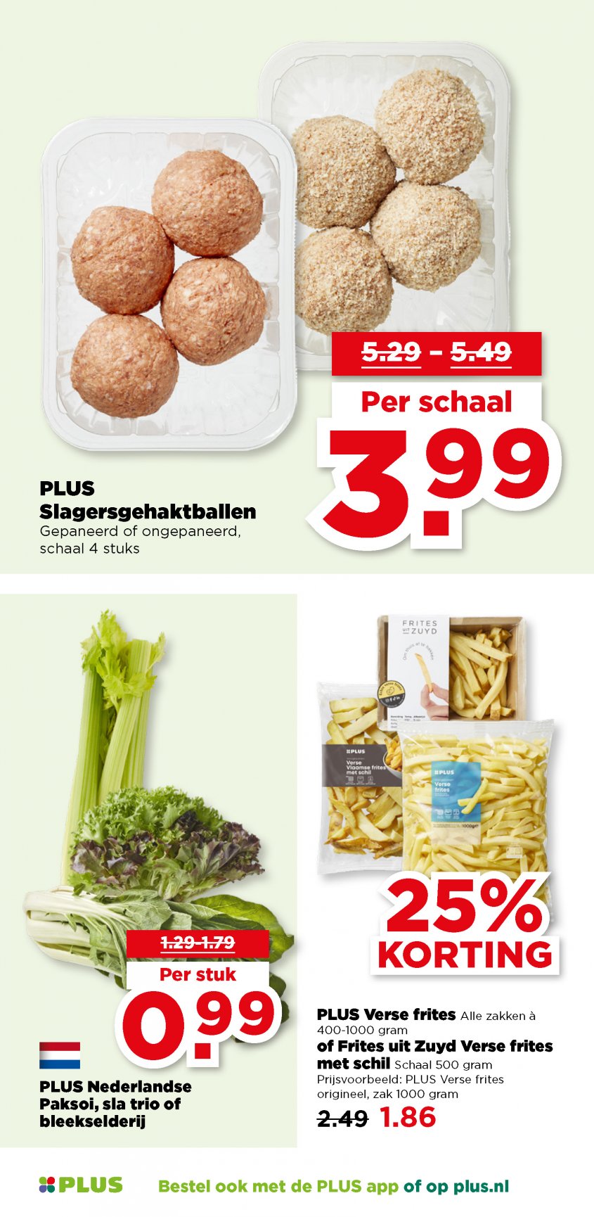 Plus Aanbiedingen van 18-06-2025 pagina.10