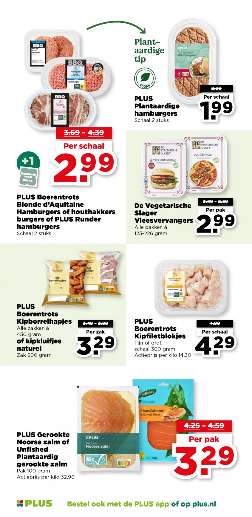 Plus Aanbiedingen van 18-06-2025 pagina.11