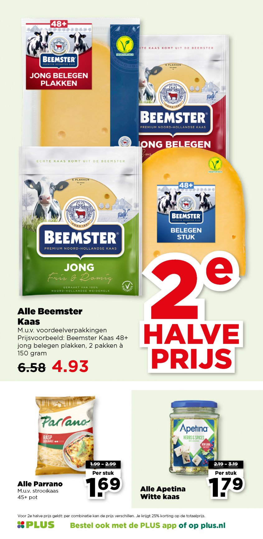 Plus Aanbiedingen van 18-06-2025 pagina.14