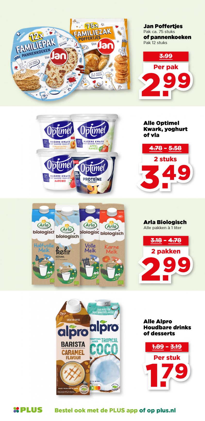 Plus Aanbiedingen van 18-06-2025 pagina.16