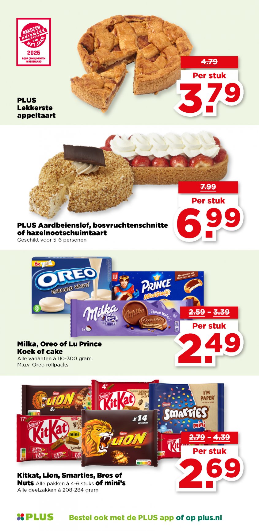 Plus Aanbiedingen van 18-06-2025 pagina.18