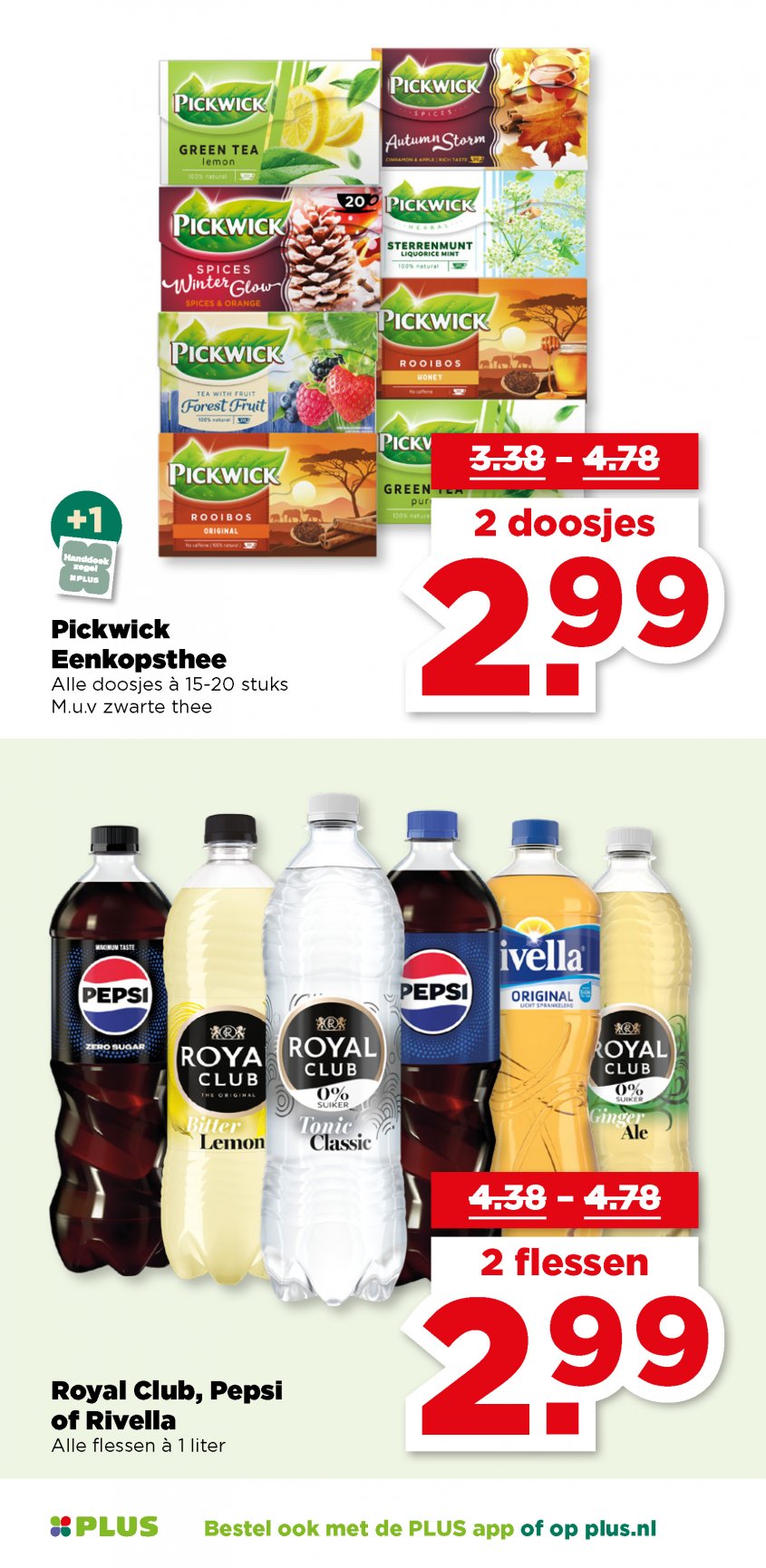 Plus Aanbiedingen van 18-06-2025 pagina.21