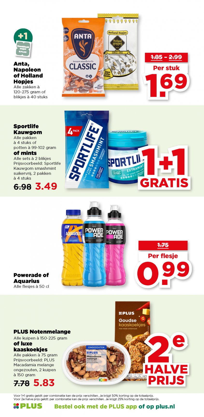 Plus Aanbiedingen van 18-06-2025 pagina.23