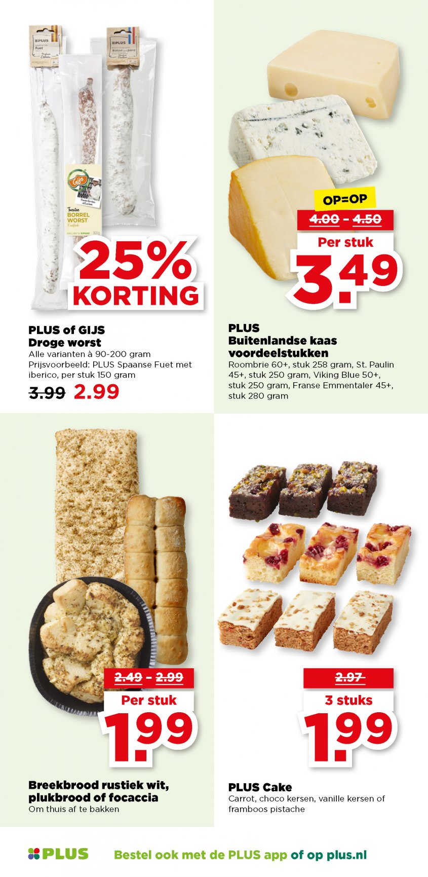 Plus Aanbiedingen van 18-06-2025 pagina.25
