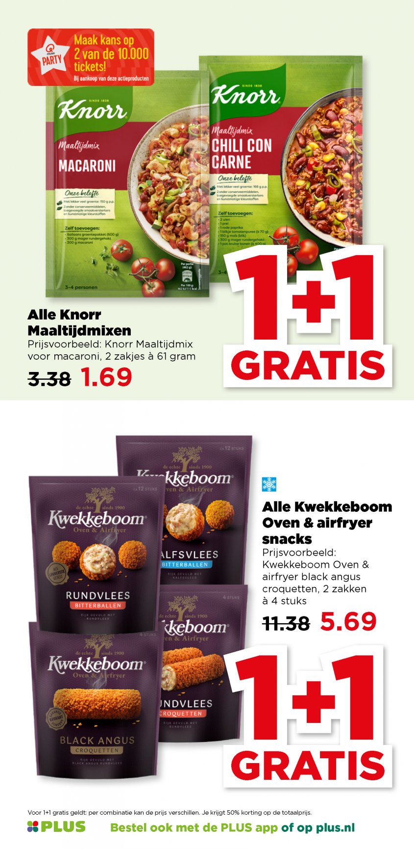 Plus Aanbiedingen van 18-06-2025 pagina.32