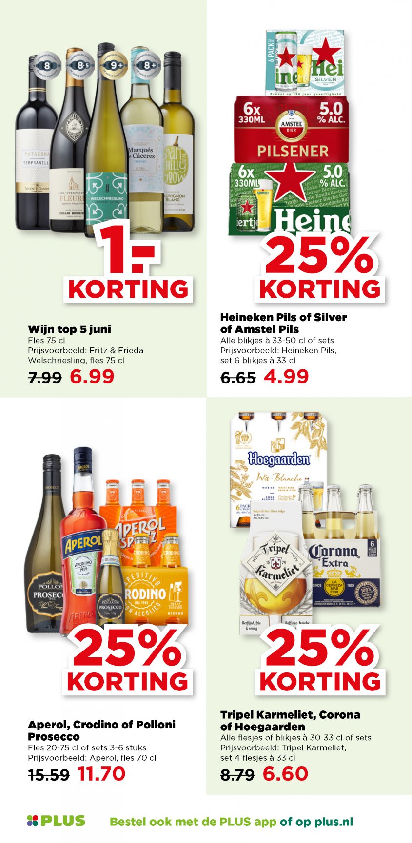 Plus Aanbiedingen van 18-06-2025 pagina.33