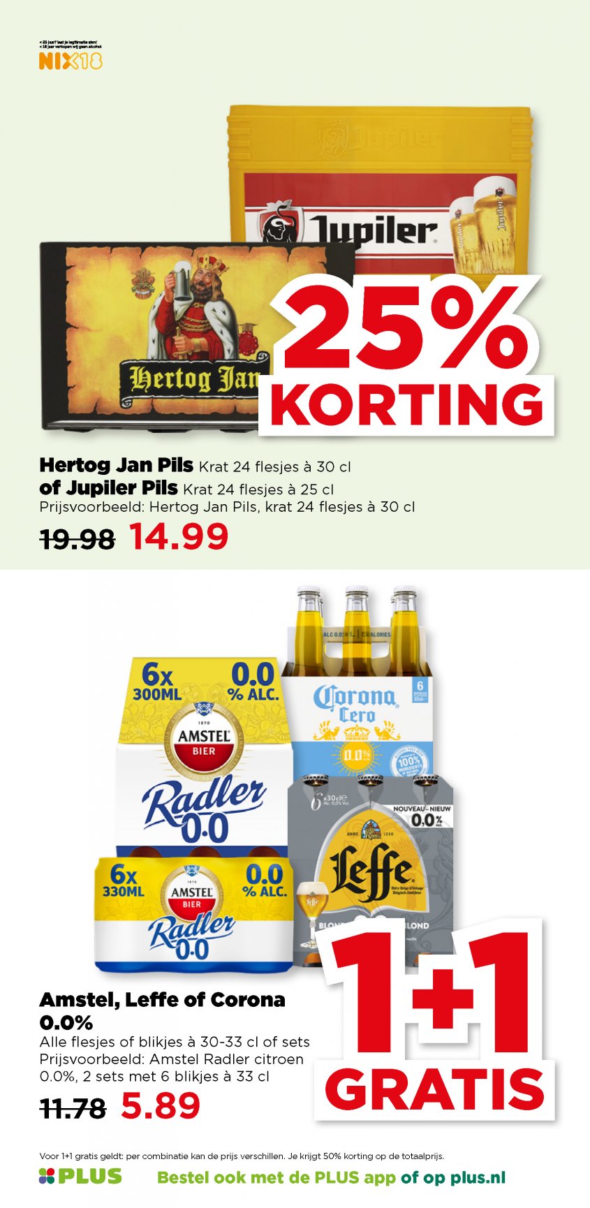 Plus Aanbiedingen van 18-06-2025 pagina.36