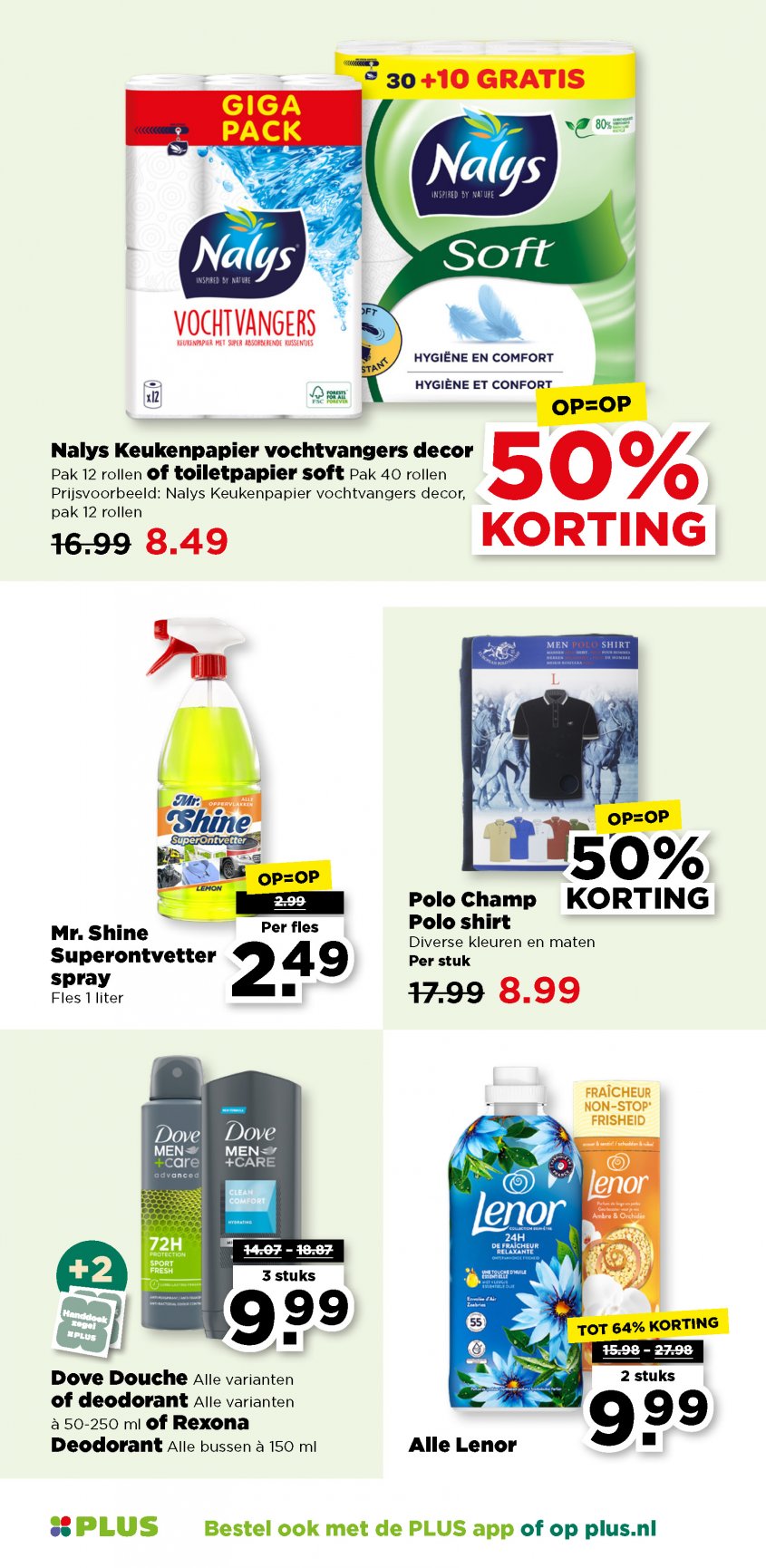 Plus Aanbiedingen van 18-06-2025 pagina.38