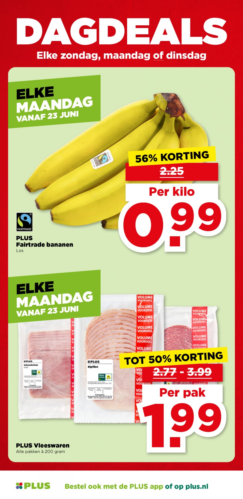 Plus Aanbiedingen van 18-06-2025 pagina.43