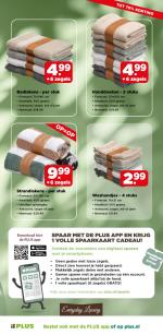 Plus reclame folder week 25 pagina.5 