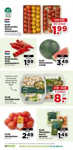 Plus reclame folder week 25 pagina.7 