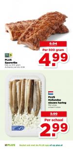 Plus reclame folder week 25 pagina.12 