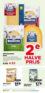 Plus reclame folder week 25 pagina.14 