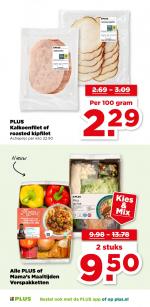 Plus reclame folder week 25 pagina.15 