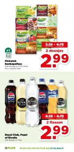 Plus reclame folder week 25 pagina.21 