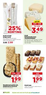 Plus reclame folder week 25 pagina.25 