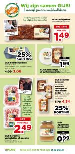 Plus reclame folder week 25 pagina.26 