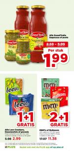 Plus reclame folder week 25 pagina.31 