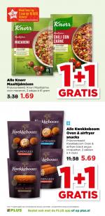 Plus reclame folder week 25 pagina.32 