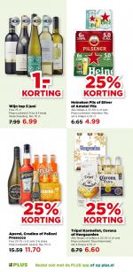 Plus reclame folder week 25 pagina.33 