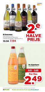 Plus reclame folder week 25 pagina.34 