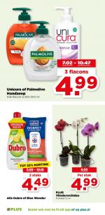 Plus reclame folder week 25 pagina.40 