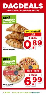 Plus reclame folder week 25 pagina.42 