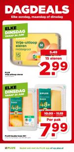 Plus reclame folder week 25 pagina.44 
