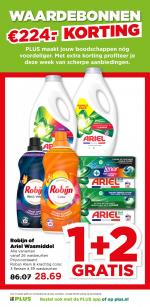 Plus reclame folder week 25 pagina.46 