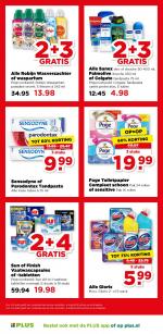 Plus reclame folder week 25 pagina.47 