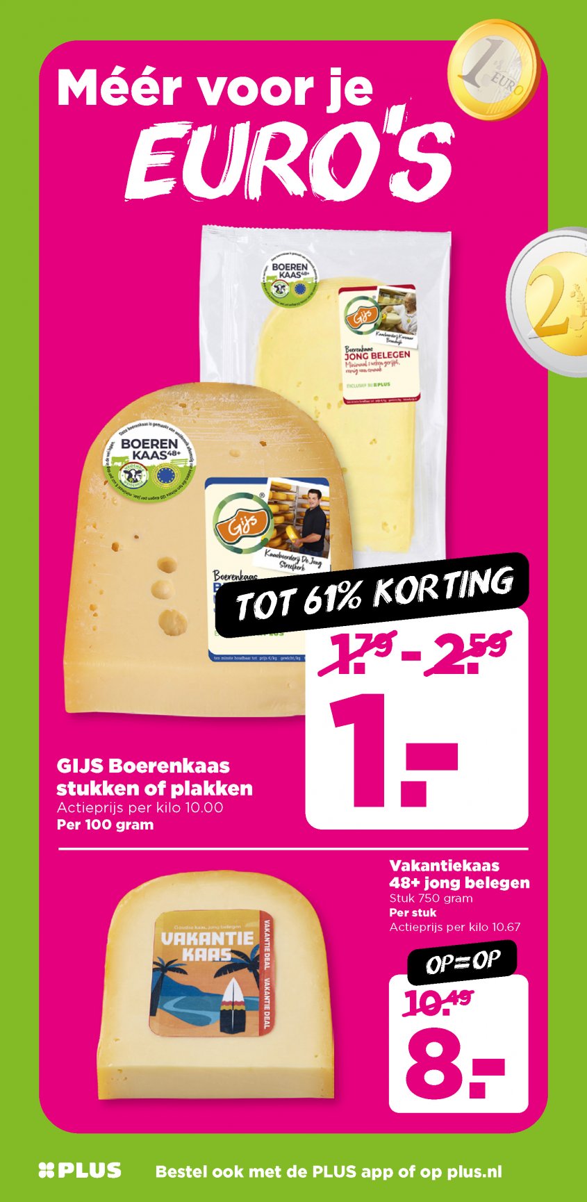 Plus Aanbiedingen van 25-06-2025 pagina.15