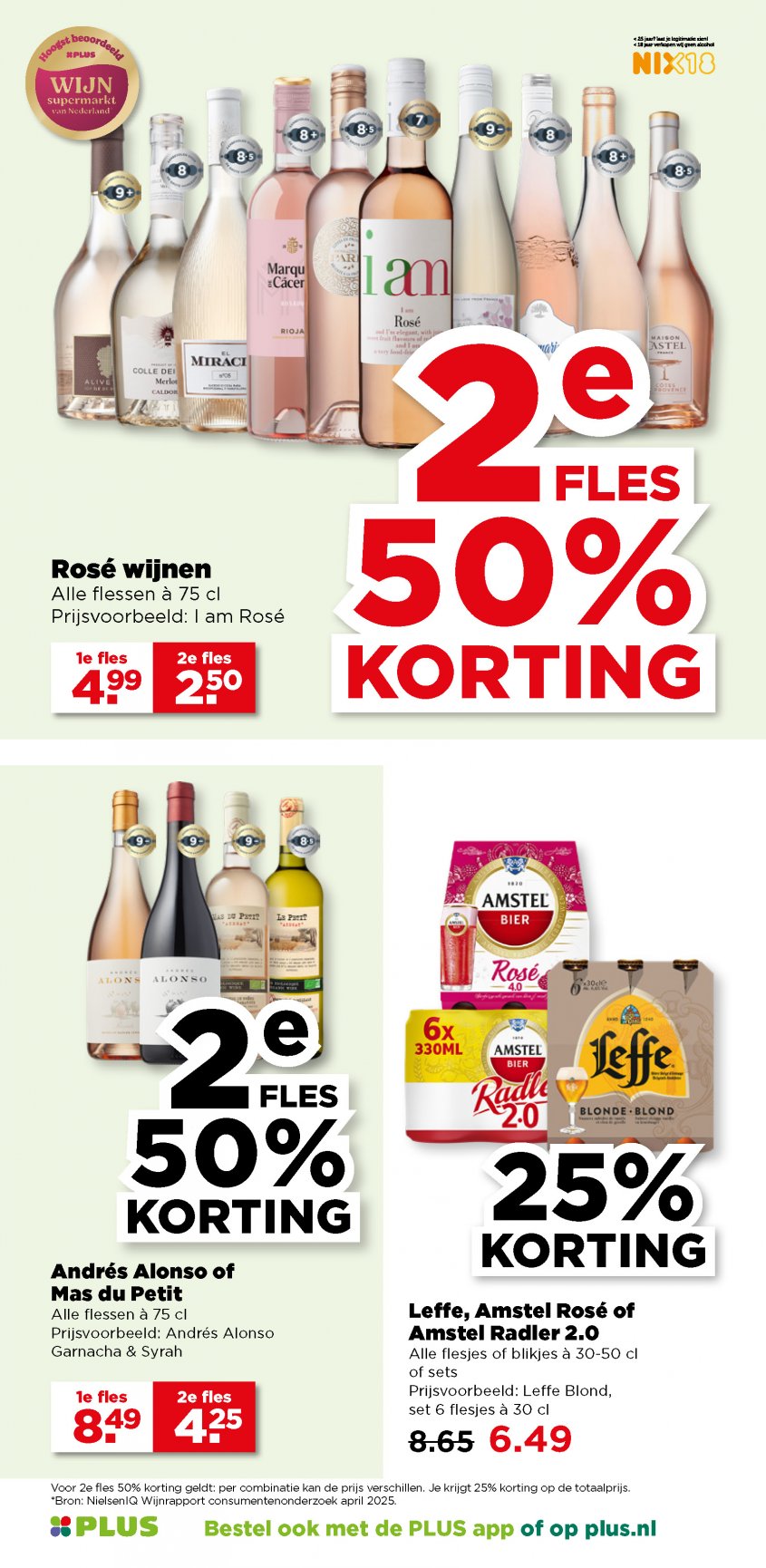 Plus Aanbiedingen van 25-06-2025 pagina.34
