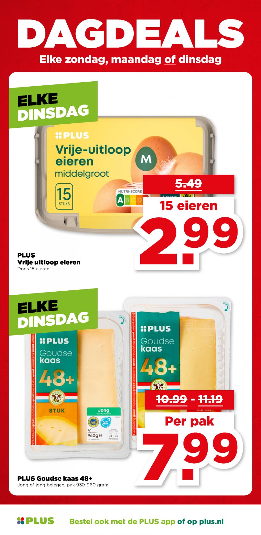 Plus Aanbiedingen van 25-06-2025 pagina.46