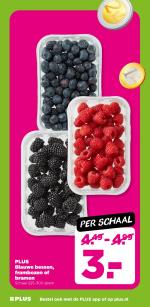 Plus reclame folder week 26 pagina.3 