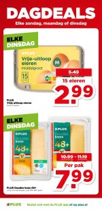 Plus reclame folder week 26 pagina.46 