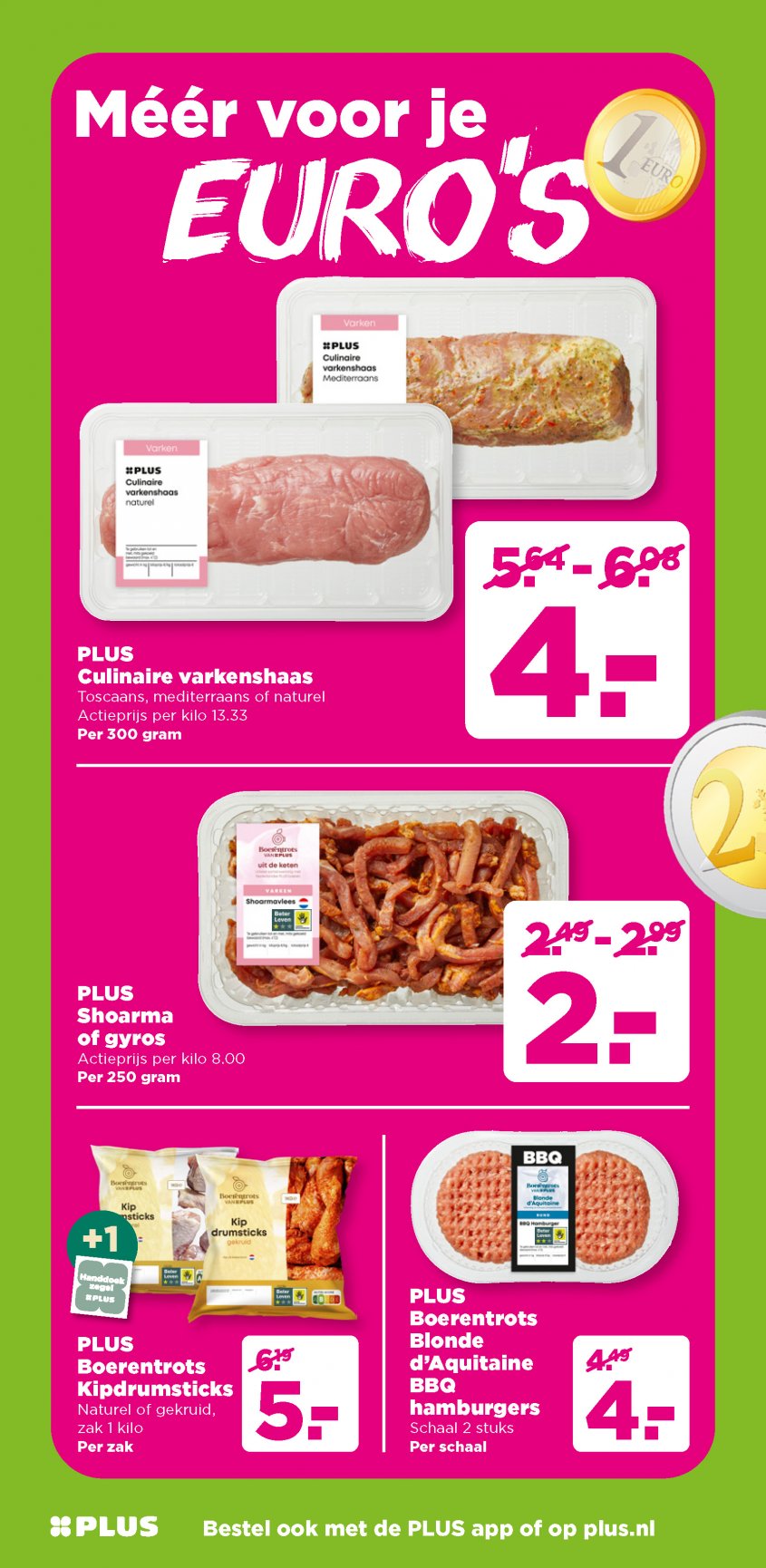 Plus Aanbiedingen van 02-07-2025 pagina.11