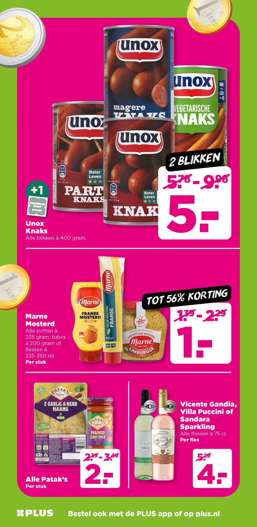 Plus Aanbiedingen van 02-07-2025 pagina.24
