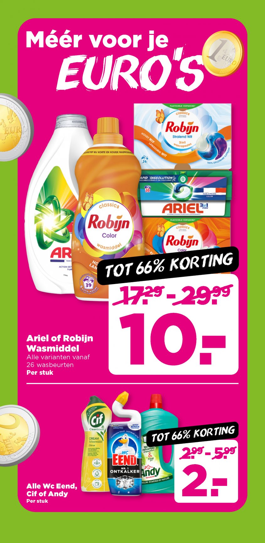 Plus Aanbiedingen van 02-07-2025 pagina.28